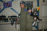 CBI Crew, Dennis 